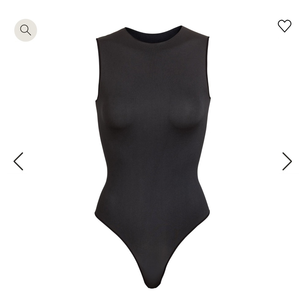 NWT Skims bodysuit bundle